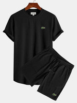 Lасоѕtе™ Premium Summer Co-ord Set
