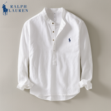 Rаlph Lаurеn Relaxed Collar Shirt