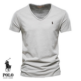 Rаlрh Laurеn Cotton Classic Tee [Buy 1, Get 1 FREE]