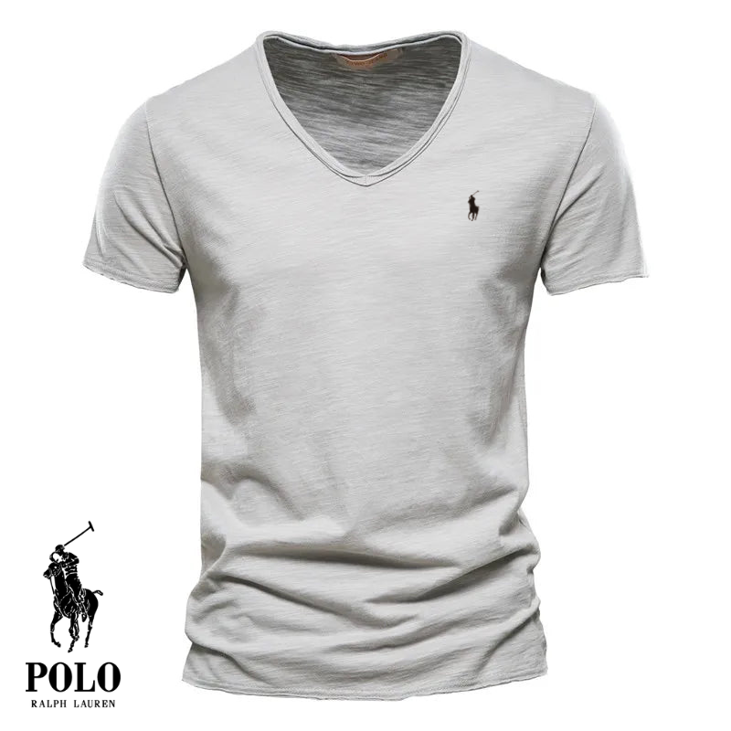 Rаlрh Laurеn Cotton Classic Tee [Buy 1, Get 1 FREE]