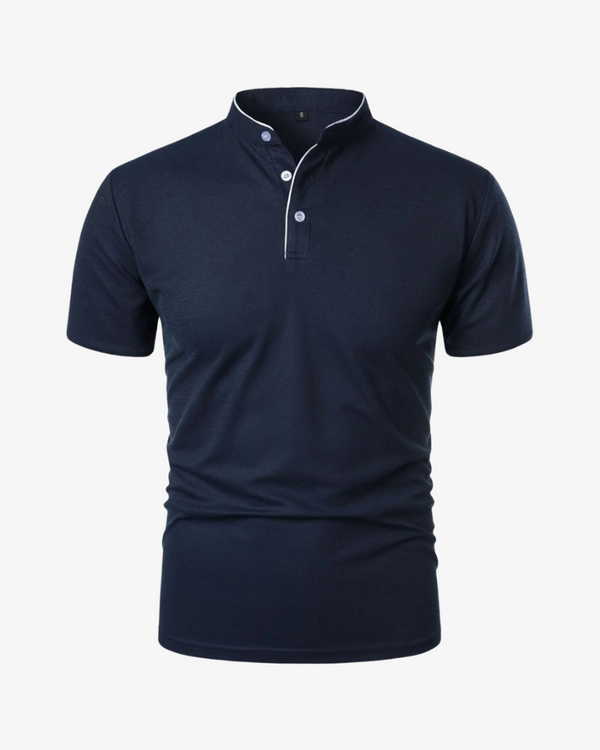 Men’s Premium Casual Polo