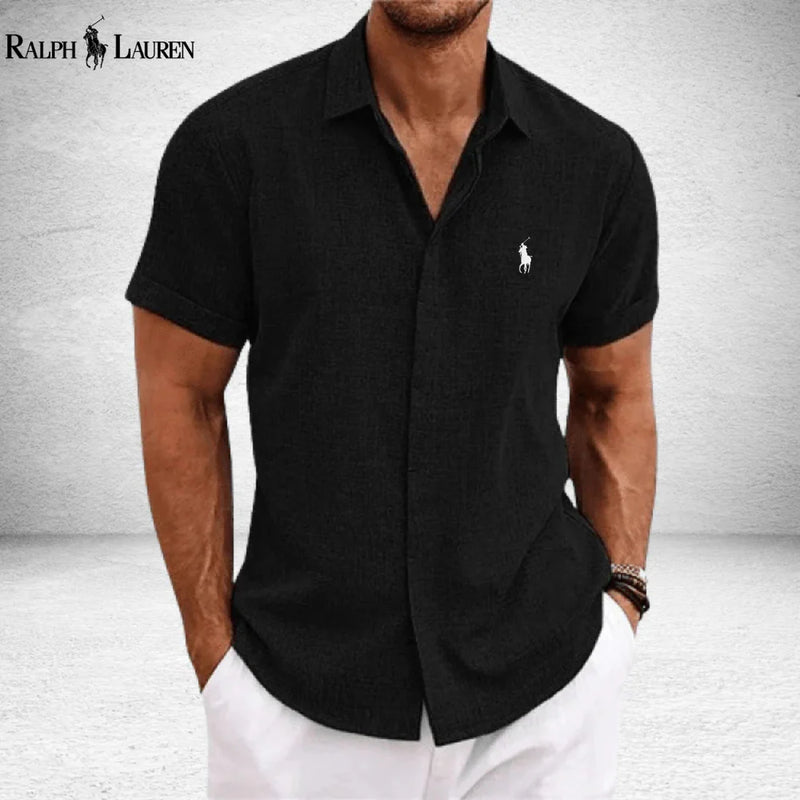 RАLРH LAUREN™ - Buy 2, Get 3 Linen Shirts