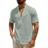 Rаlph Laurеn™ Essential Summer Collar Shirt