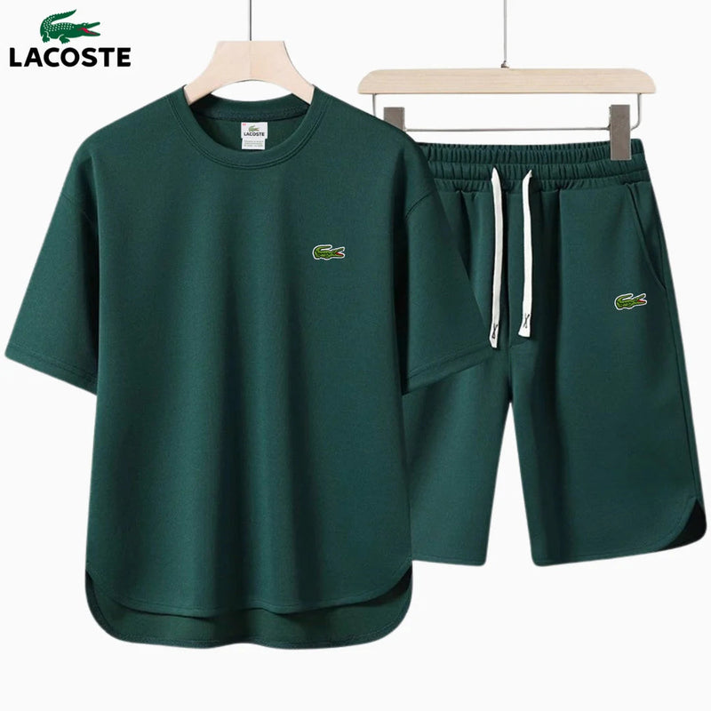 Lасоѕtе™ Summer Duo Set
