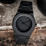 Homme moderne MONTRE MINIMALISTE