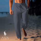 Rаlрh Lаurеn - Solstice Luxe Linen Trousers