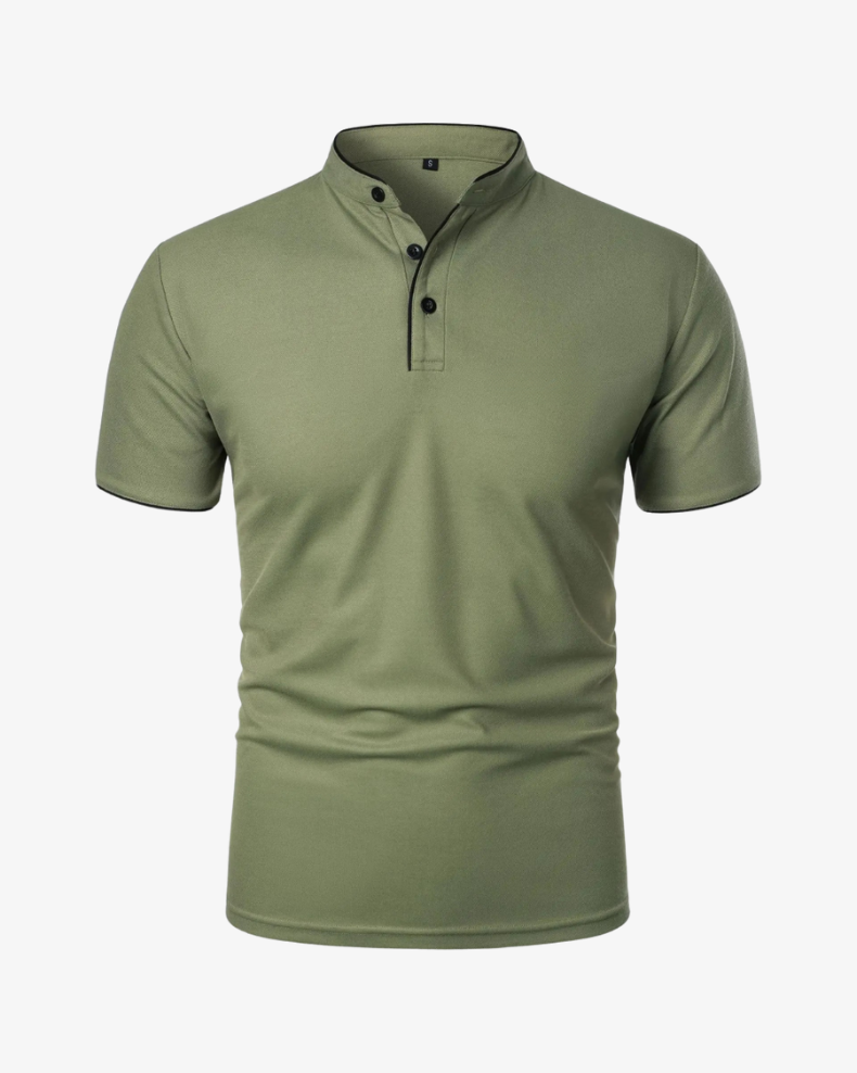 Men’s Premium Casual Polo