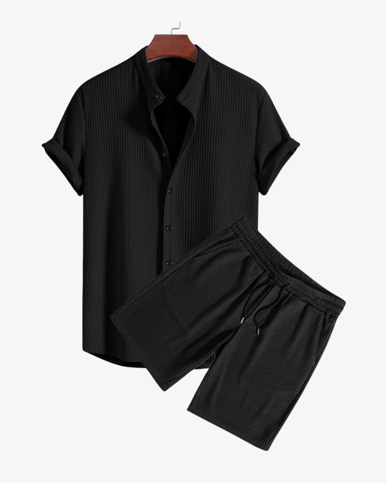 Exclusive Men's Summer Set (2-Piece)