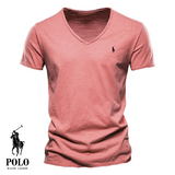 Rаlрh Laurеn Cotton Classic Tee [Buy 1, Get 1 FREE]
