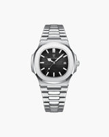 Classic Geneva Watch (Water-Resistant)
