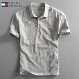 Тоmmу Ніlfіgеr Riviera Linen Polo