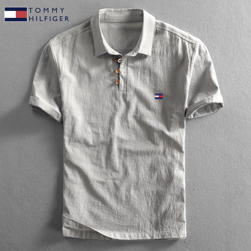 Тоmmу Ніlfіgеr Riviera Linen Polo