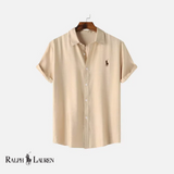 Rаlрh Lаuren™ Linen Shirt