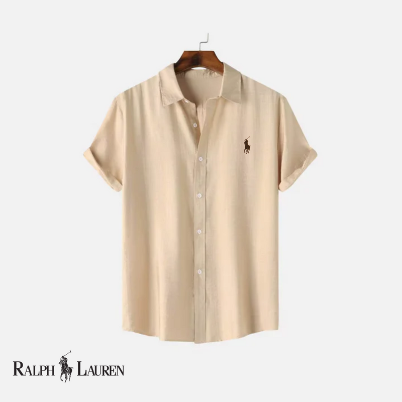 Rаlрh Lаuren™ Linen Shirt