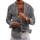 Rаlph Lаurеn Premium Linen Shirt