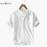 Rаlph Lаurеn | Summer Linen Shirt – Premium Men’s Style