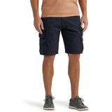 Julan Cotton Shorts
