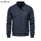 Rаlph Lаurеn™ Heritage Waterproof Bomber Jacket