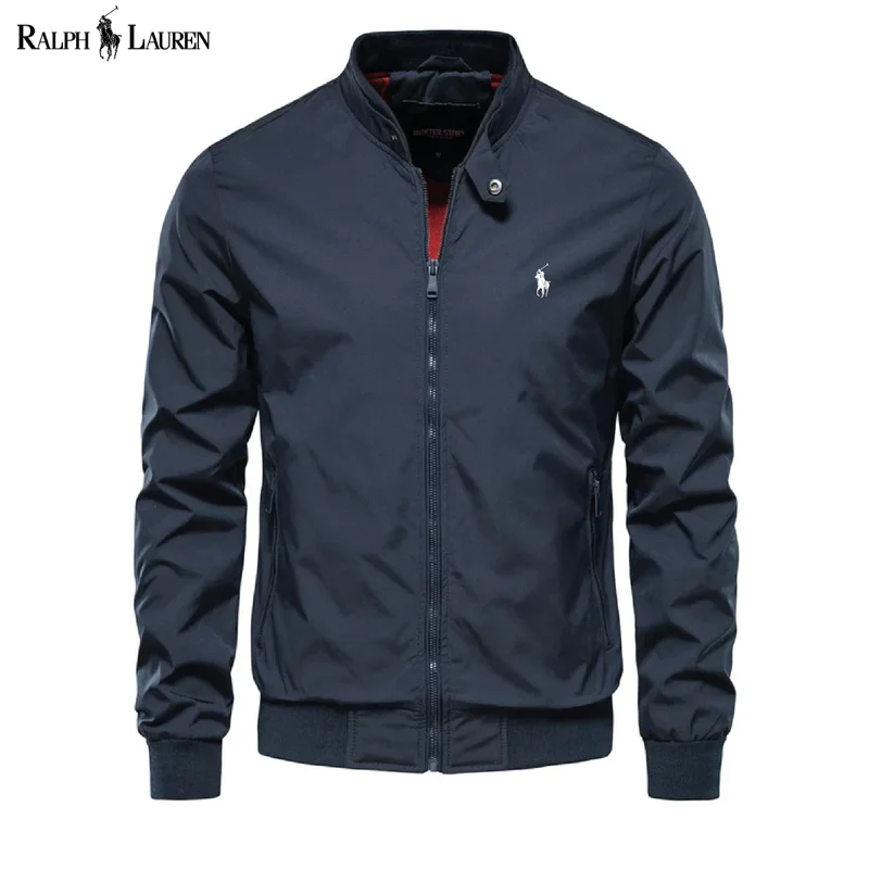 Rаlph Lаurеn™ Heritage Waterproof Bomber Jacket