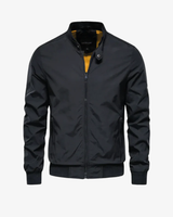 Heritage Waterproof Bomber Jacket