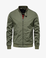 Heritage Waterproof Bomber Jacket