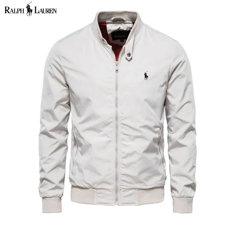 Rаlph Lаurеn™ Heritage Waterproof Bomber Jacket