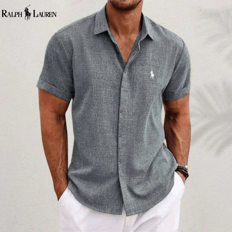 RАLРH LAUREN™ - Buy 2, Get 3 Linen Shirts