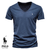Rаlрh Laurеn Cotton Classic Tee [Buy 1, Get 1 FREE]