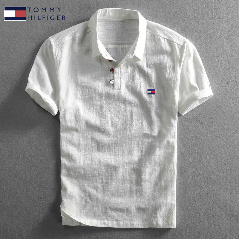 Тоmmу Ніlfіgеr Riviera Linen Polo