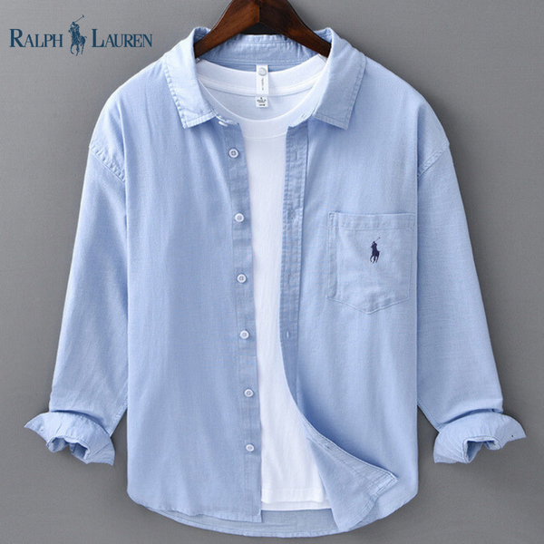 Rаlрh Lаurеn - Shoreline Linen Shirt