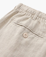 Casablanca – Premium Linen Shorts