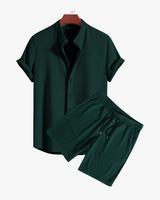 Exclusive Men's Summer Set (2-Piece)