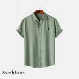 Rаlрh Lаuren™ Linen Shirt