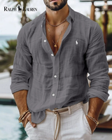 RАLРН LАURЕΝ - Men’s Casual Shirt