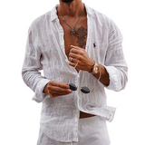 Rаlph Lаurеn Premium Linen Shirt