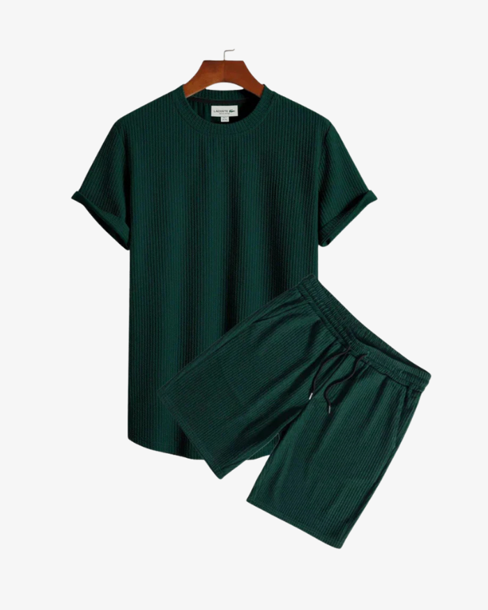 Premium Summer Co-ord Set