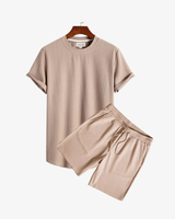 Premium Summer Co-ord Set