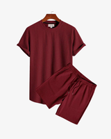Premium Summer Co-ord Set