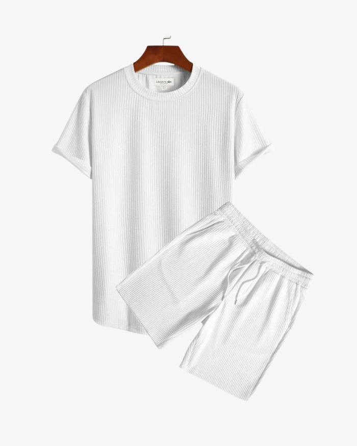 Premium Summer Co-ord Set