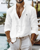 RАLРН LАURЕΝ - Men’s Casual Shirt