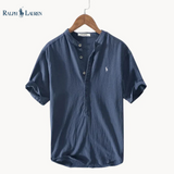 Rаlph Lаurеn | Summer Linen Shirt – Premium Men’s Style