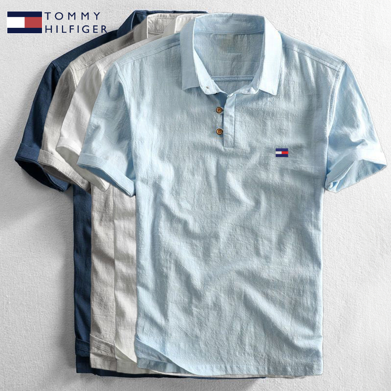 Тоmmу Ніlfіgеr Riviera Linen Polo