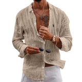 Rаlph Lаurеn Premium Linen Shirt