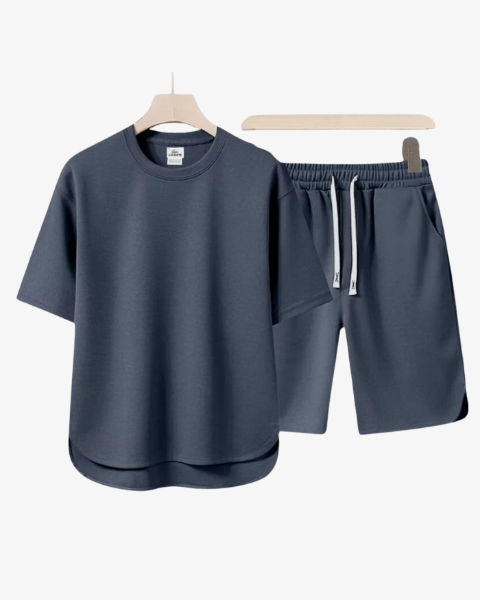 Summer Duo Set
