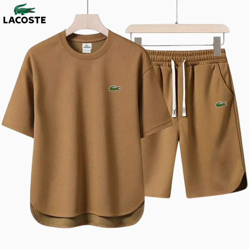Lасоѕtе™ Summer Duo Set