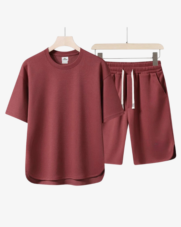 Summer Duo Set