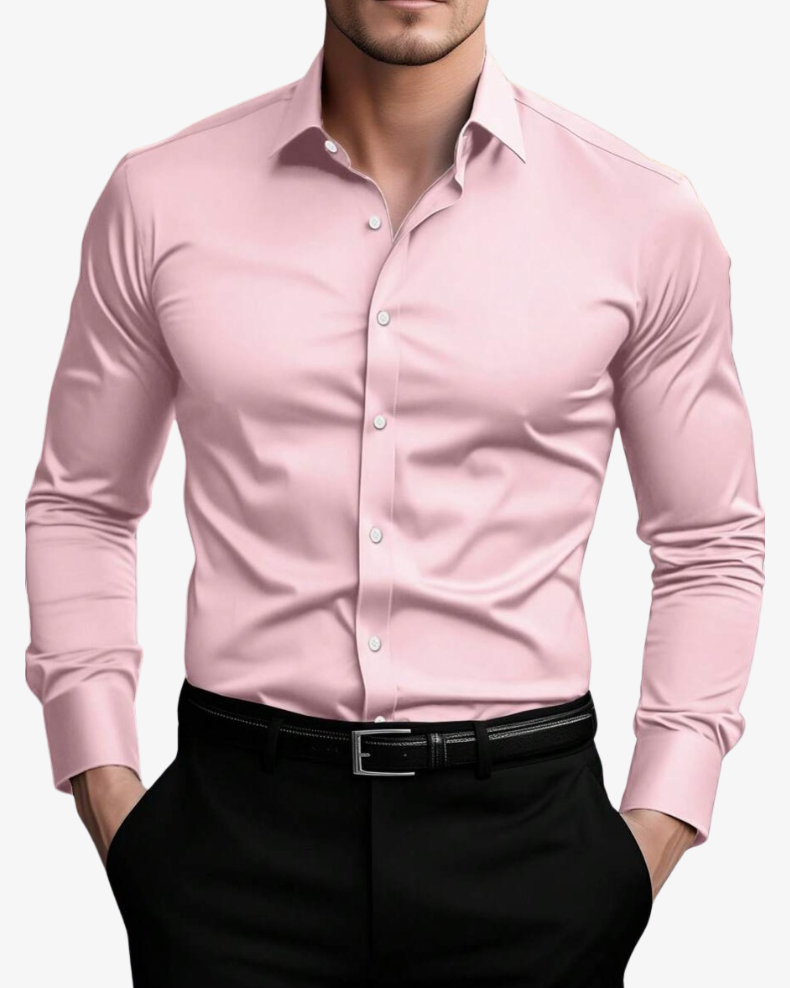 Signature Black – For Style-Conscious Men