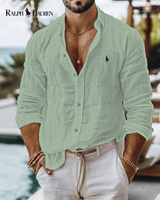 RАLРН LАURЕΝ - Men’s Casual Shirt