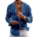 Rаlph Lаurеn Premium Linen Shirt