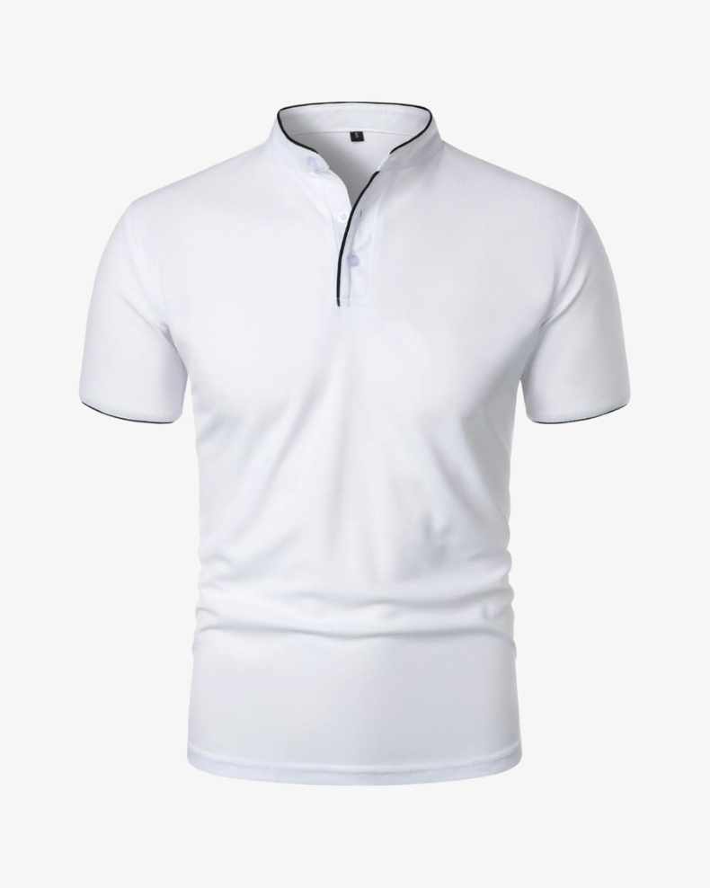 Men’s Premium Casual Polo